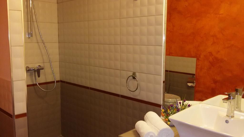 Conacul Din Ardeal Braşov Rom bilde